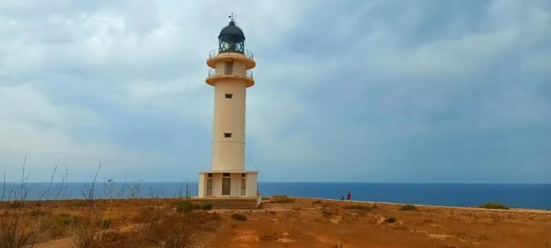 Miniatura de Formentera la isla mágica