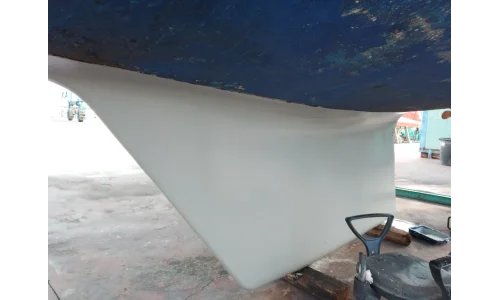 La Orza rehabilitada
