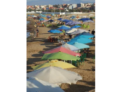 Ras el Ma, pueblito pesquero Ras el Ma, pueblito pesquero