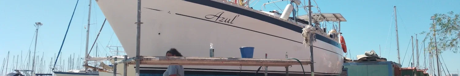 Fuera del Agua