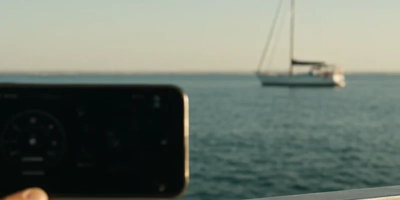 ZeroTier, tu barco en tu móvil