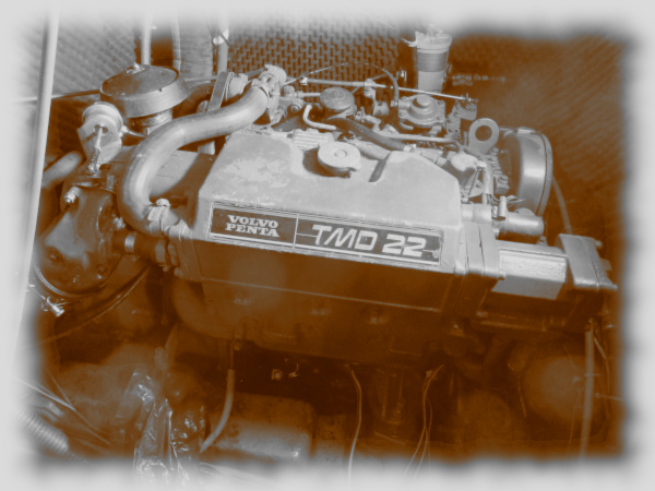 El motor